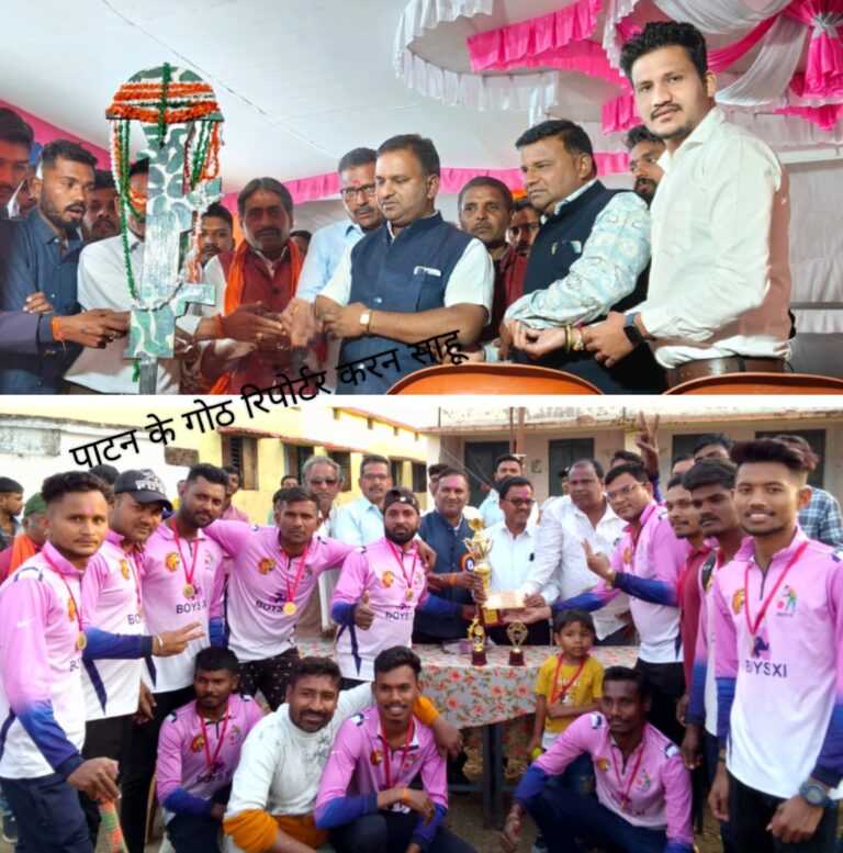 छत्तीसगढ़ की परंपरा,संस्कृति ही हमारी पहचान है/अशोक साहू छत्तीसगढ़ की परंपरा,संस्कृति ही हमारी पहचान है/अशोक साहू