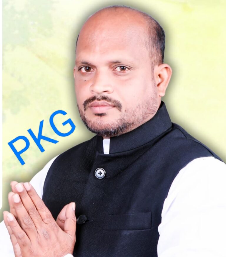 पालिका अध्यक्ष दयानंद सोनकर आज लेंगे सामान्य सभा की बैठक पालिका अध्यक्ष दयानंद सोनकर आज लेंगे सामान्य सभा की बैठक