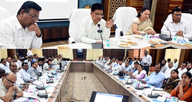 सूचना का अधिकार अधिनियम पर दुर्ग में कार्यशाला व प्रशिक्षण का हुआ आयोजन सूचना का अधिकार अधिनियम पर दुर्ग में कार्यशाला व प्रशिक्षण का हुआ आयोजन