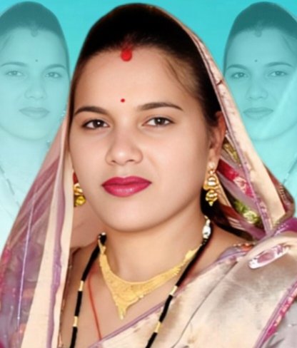 कल्पना नारद साहू 