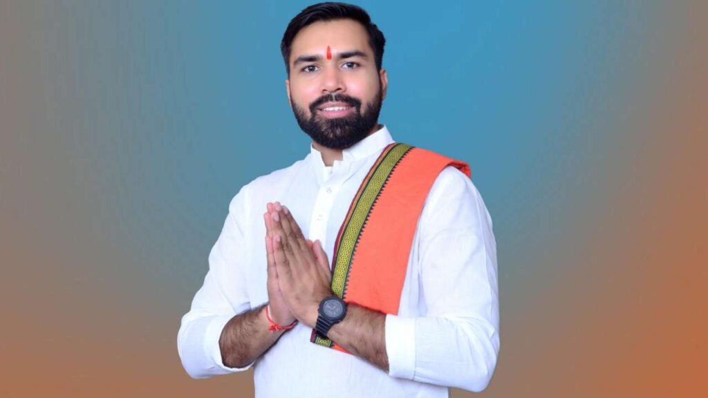Pranav sharma प्रणव शर्मा 
