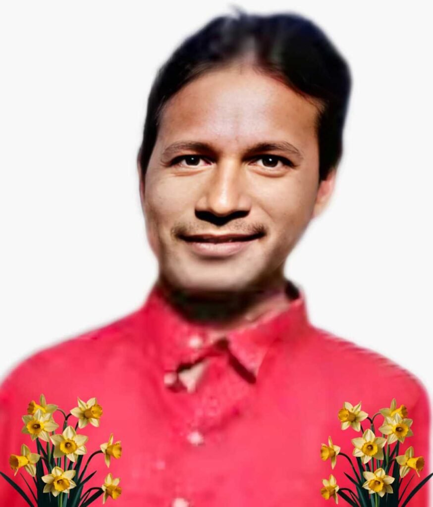 स्व. श्री दशरथ पटेल