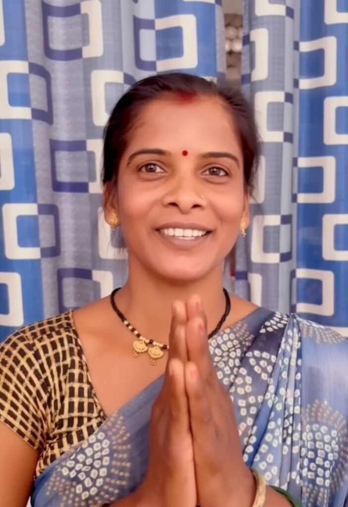 पिंकी यादव 