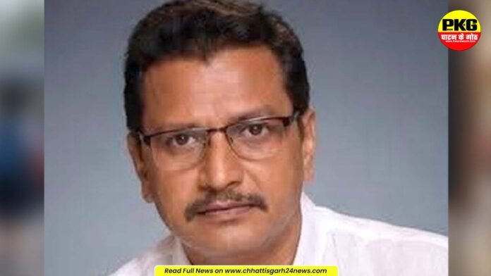 प्रधानमंत्री की बयानबाजी पर दो बार के पार्षद एवं पूर्व नेता प्रतिपक्ष लीलाधर वर्मा का तीखा पलटवार